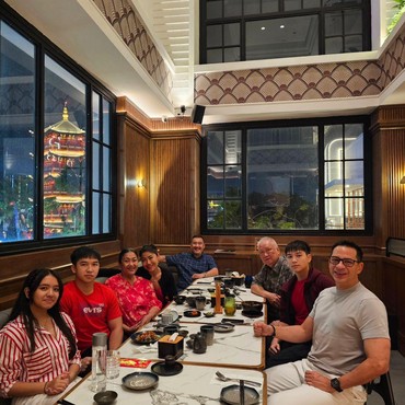 Sempat Berseteru dengan Inge Anugrah, Ari Wibowo Akui Sudah Damai