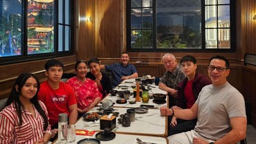 img-title Sempat Berseteru dengan Inge Anugrah, Ari Wibowo Akui Sudah Damai
