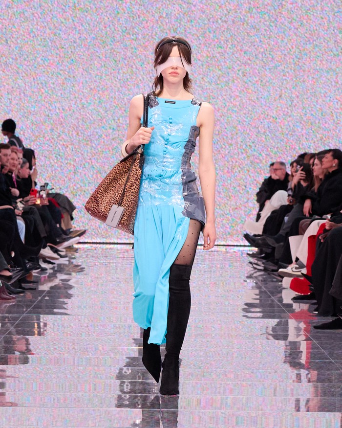 Balenciaga FW2024