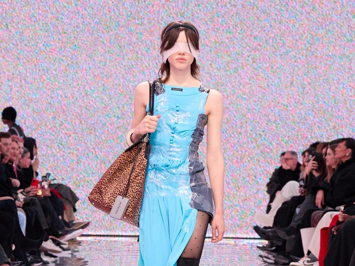 Balenciaga FW2024