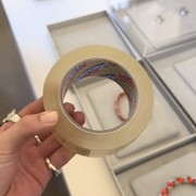 Gelang Agak Lain Balenciaga Persis Lakban Ditaksir Rp50 Jutaan, Apa Spesialnya?