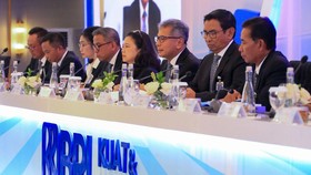 BRI Sukses Borong 6 Penghargaan di PR Indonesia Awards 2024