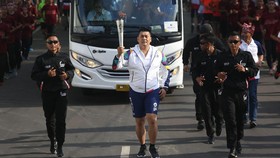 Donny Kesuma: Emas Bersejarah Indonesia dan Juara dengan Ring Jantung