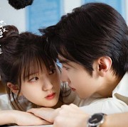 5 Rekomendasi Drama China di Netflix tentang Cinta Sepihak yang Bikin Baper, Tonton Pas Libur!