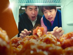 Sinopsis Drakor Baru Chicken Nugget, Kim Yoo Jung Berubah Jadi Ayam Goreng