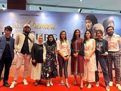 Jadwal Film Bioskop di Bandung, Kamis 21 Maret 2024