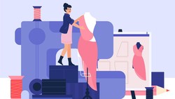 Intip Bayaran Para Stylist Artis di Red Carpet, Capai Miliaran Rupiah