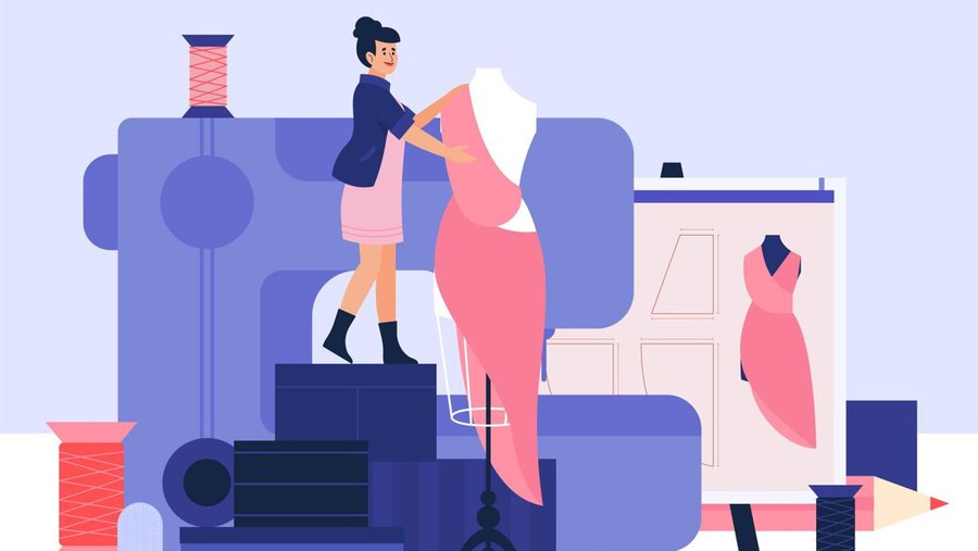 Fashion Stylist