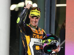 Ducati Punya Rider Baru di MotoGP 2025, Ini Sosoknya