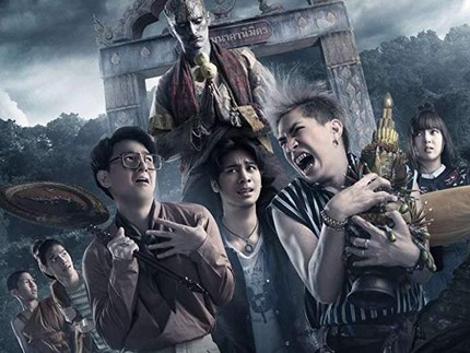 15 Rekomendasi Film Horor Thailand Terbaik Rating Tertinggi, Seram Banget Bun!