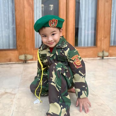 Mohon Doa untuk Ortu, Gala Sky: Doain Mami Papi Dong Biar Hidup Lagi