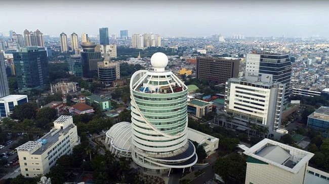 BMKG Jelaskan Landasan Ilmiah Prediksi Gempa Megathrust yang Tak Terhindarkan