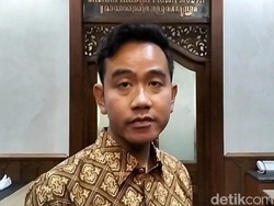 Jawaban Gibran Ditanya soal Menang Telak di 34 Provinsi