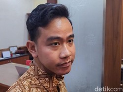 Gibran Ingatkan Pendukung Tak Euforia Jelang Pengumuman Hasil Pemilu 2024