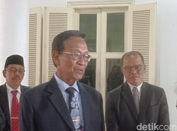 Pesan Sultan HB X Jelang Penetapan Hasil Pemilu 2024
