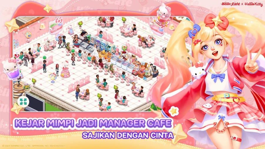 Hello Cafe