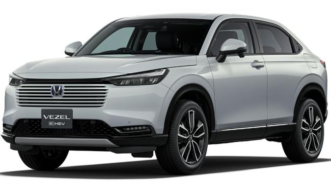 Honda Recall CR-V dan HR-V, Sistem Kemudi jadi Biang Masalah