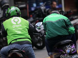 Alasan Ojol Tolak Merger Gojek-Grab: Pemutusan Mitra hingga Monopoli Usaha