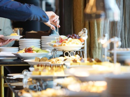 15 Rekomendasi Tempat Bukber di Hotel Jakarta, Menu Buffet hingga All You Can Eat