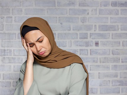 Hukum Mengeluh Lapar dan Haus saat Puasa Menurut Syariat Islam