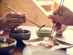 Makan Kaktus Lagi Ngetren di Jepang, Superfood yang Kaya Manfaat