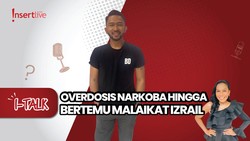 Perjalanan Dakwah Ust Alfie Alfandy hingga Menemukan Jalan lewat 'Pintu Rumah'