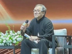 Tak Hanya Rumah, Jackie Chan Juga Punya Perabotan Supermahal Mencapai Rp254 Miliar