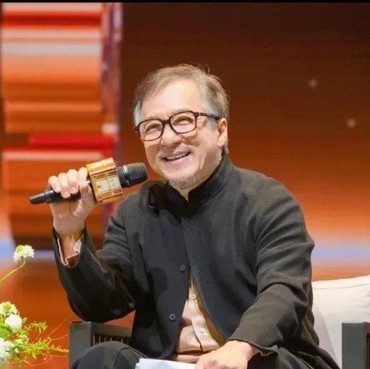 Ada Apa Jackie Chan Datangi Lokasi Syuting 'Spider-Man: Brand New Day'?