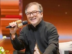 Heboh Kabar Jackie Chan Meninggal, Ini Faktanya