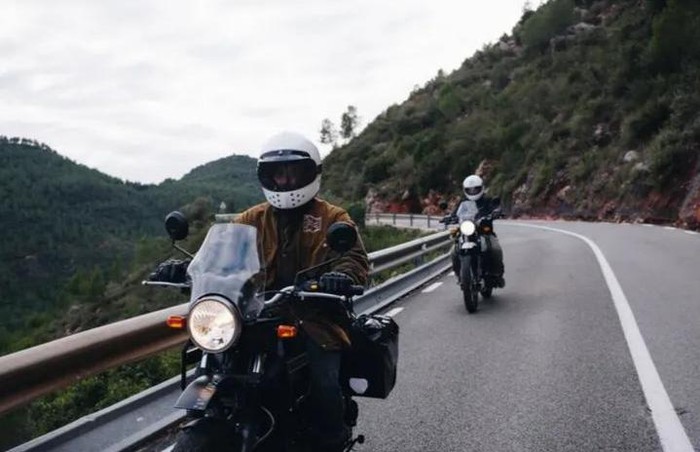 8 Tips Aman Mudik dengan Sepeda Motor, Agar Selamat di Tujuan!