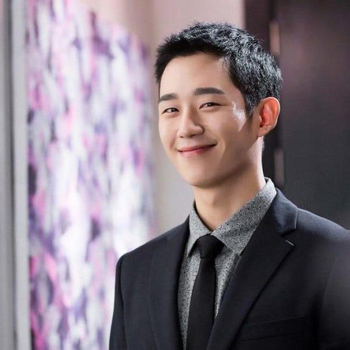 Jung Hae In / Foto: Soompi