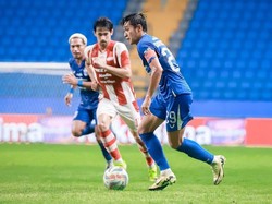 Kapten-Pelatih PSIS Optimis Timnya Lolos Empat Besar Musim Ini