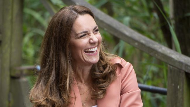 Berikut kronologi lengkap terbaru dari kehebohan keberadaan Kate Middleton, serta rumor terkait rumah tangga dengan Pangeran William.