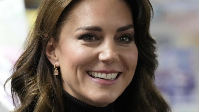 The London Clinic diperiksa menyeluruh setelah sedikitnya satu staf mereka coba bobol akses data medis Kate Middleton.