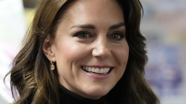 Kate Middleton diagnostiquée avec un cancer