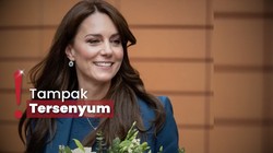 img-title Beredar Video Diduga Kate Middleton dan Pangeran William Sedang Belanja