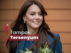 Beredar Video Diduga Kate Middleton dan Pangeran William Sedang Belanja