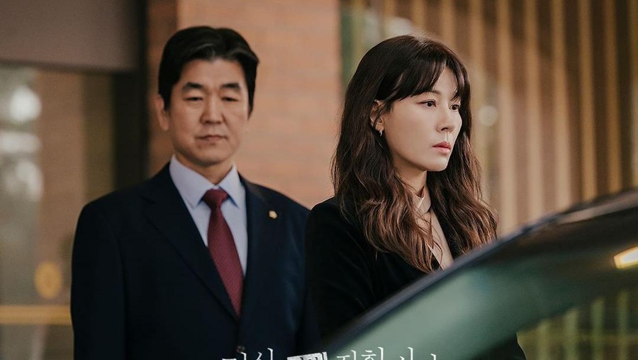 Kim Ha Neul dalam Nothing Uncovered Kim Ha Neul dalam Nothing Uncovered