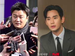 Kisah Eks Suami Pewaris Samsung Dipenjara karena Lindungi Pacar Dukun