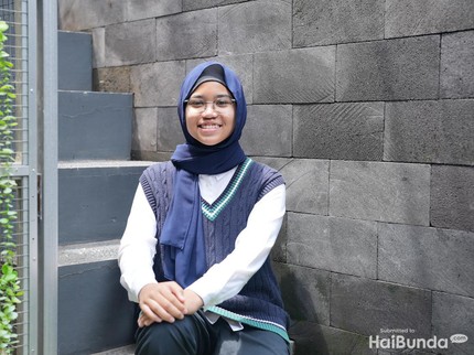 Cerita Kristanti Hafal 5 Juz Al-Qur'an & Juara Story Telling, Ini 5 Tips Parenting Ibundanya