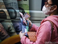BI Jambi Buka Pelayanan Tukar Uang untuk Lebaran 2025, Ini Lokasinya