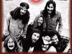 Lirik Lagu Sexy Eyes - Dr. Hook & Medicine Show