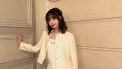 Rayakan Ultah, Lisa BLACKPINK Spill Rumah Mewah Rp88 M di Seoul