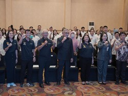 Hadir ke Pelosok, Program Prakerja Dorong Pemuda Talaud Dapat Pekerjaan