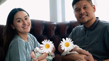 PERJUANGAN HAMIL &amp; MELAHIRKAN