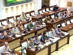 Kemenkeu Bicara Tujuan Blokir Anggaran Rp 50 T: Agar K/L Berhemat!