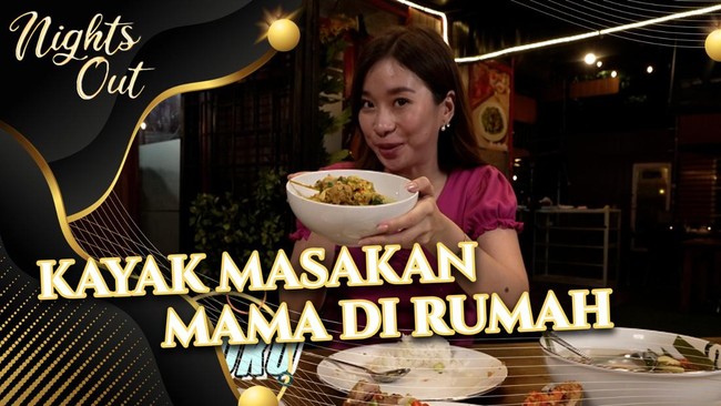 Mencicipi Rahang Tuna Bakar Khas Manado yang Cocok Disantap Saat Buka Puasa