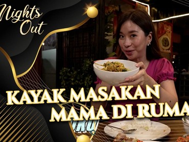 Mencicipi Rahang Tuna Bakar Khas Manado yang Cocok Disantap Saat Buka Puasa