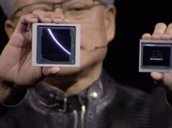 Perang China-AS Makin Sengit, Raksasa Chip Nvidia Diincar