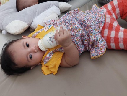 Kisah Sedih Bayi Korban Kehamilan yang Tak Diinginkan, Nyaris Dibuang dan Hilang Nyawa